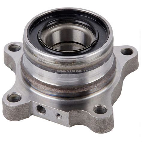 gx470 wheel bearing|2007 LEXUS GX470 4.7L V8 Wheel Bearing .